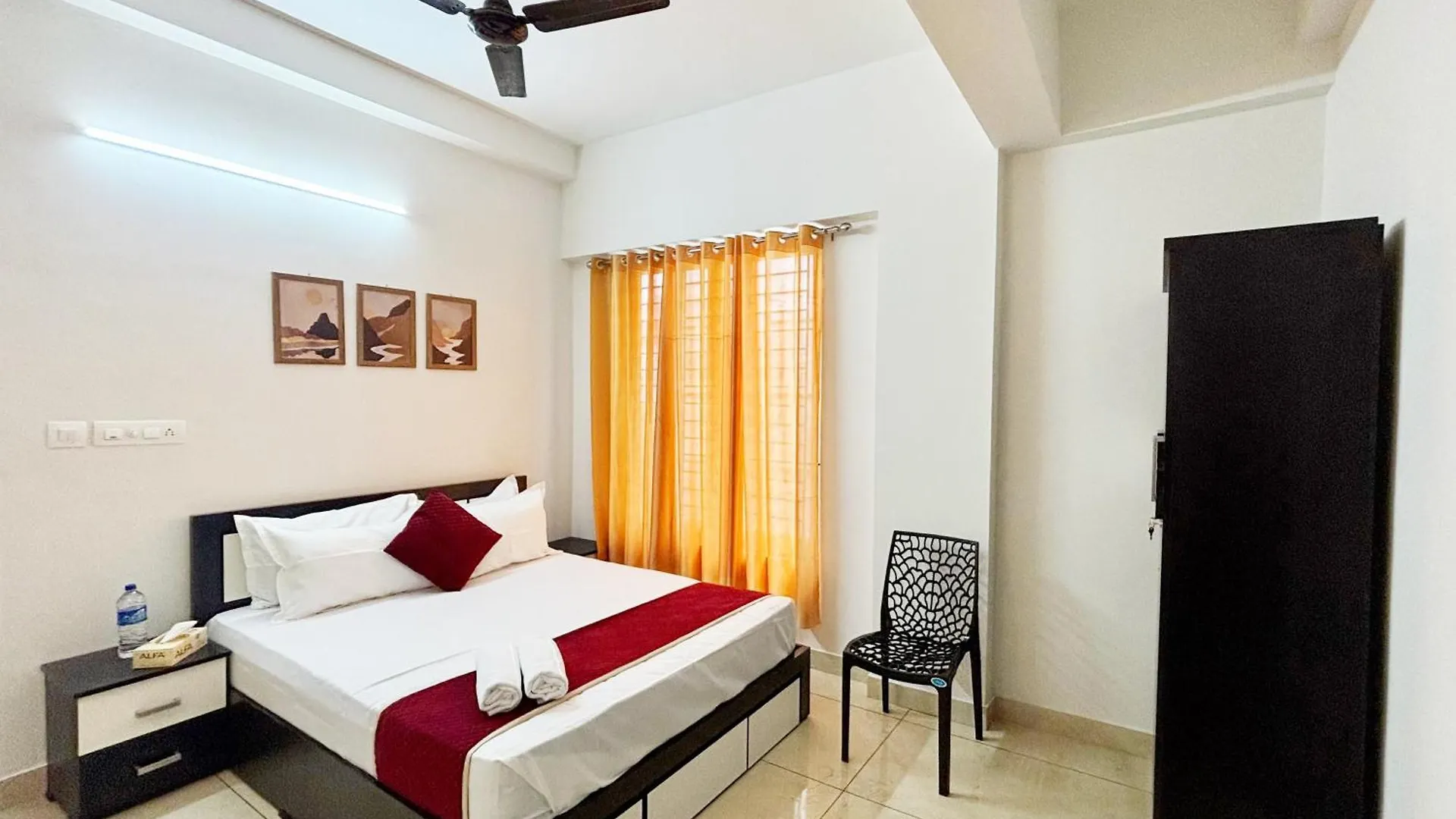 Nestora Suites Kozhikode