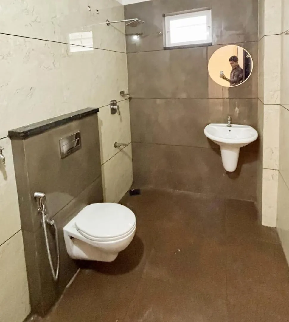 Nestora Suites Kozhikode 0*,  Hindistan