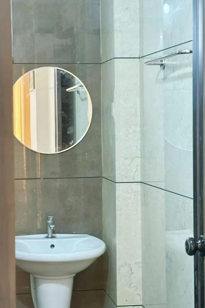 Nestora Suites Kozhikode Daire