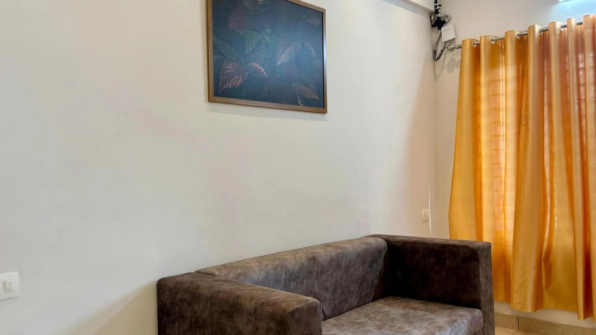Appartement Nestora Suites Kozhikode