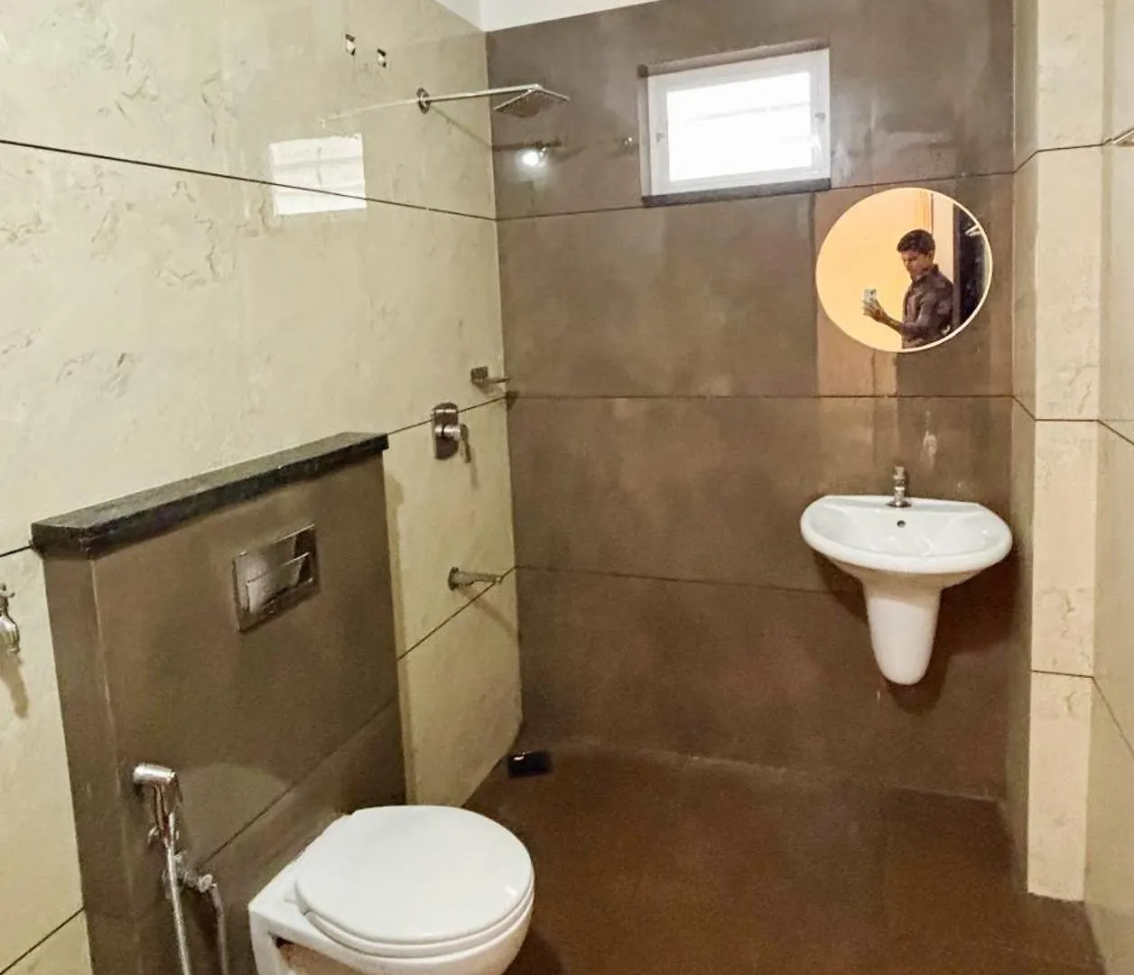 Nestora Suites Kozhikode Inde