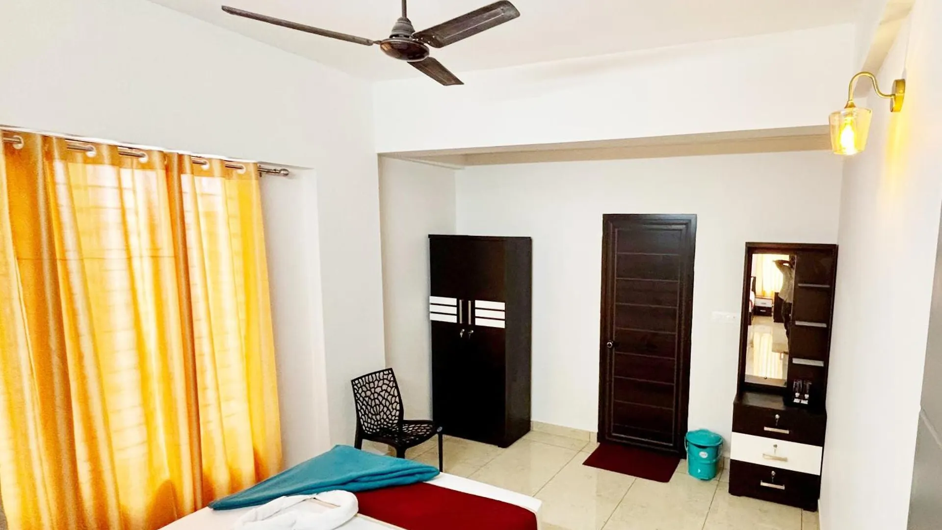 Nestora Suites Kozhikode
