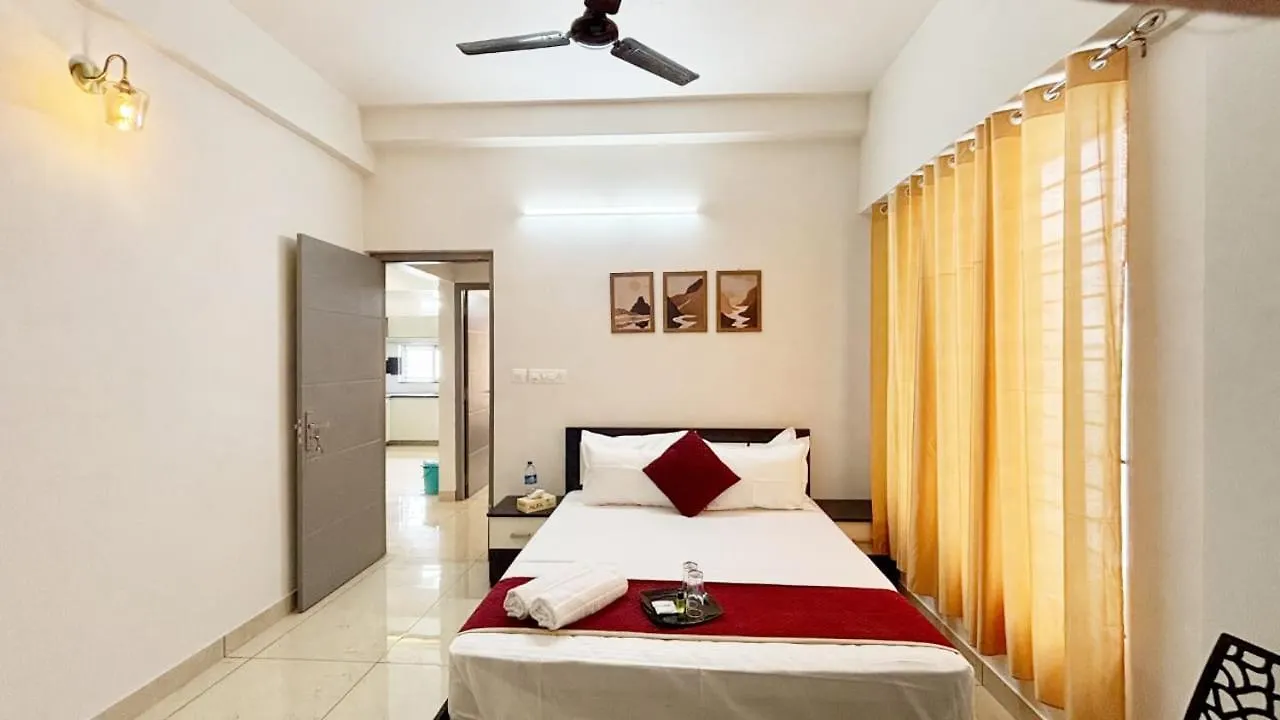 Nestora Suites Kozhikode