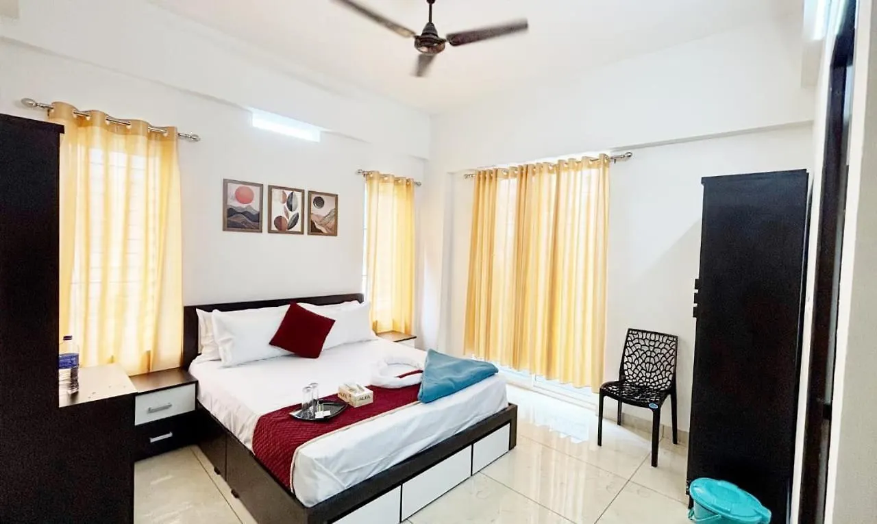 Nestora Suites Kozhikode