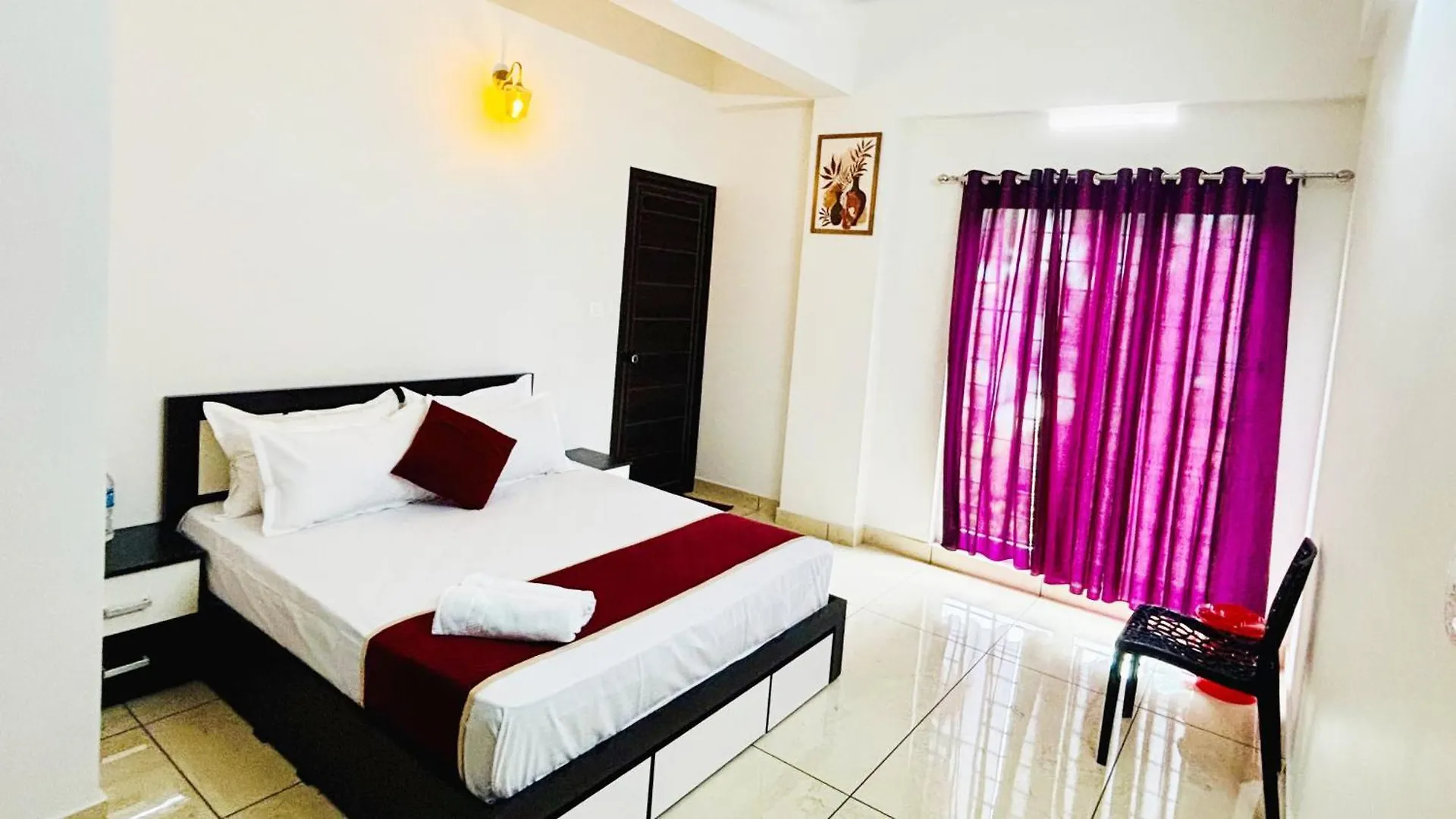 Nestora Suites Kozhikode India